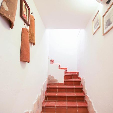 Villa Pedra Moro Αλγκέρο Εξωτερικό φωτογραφία