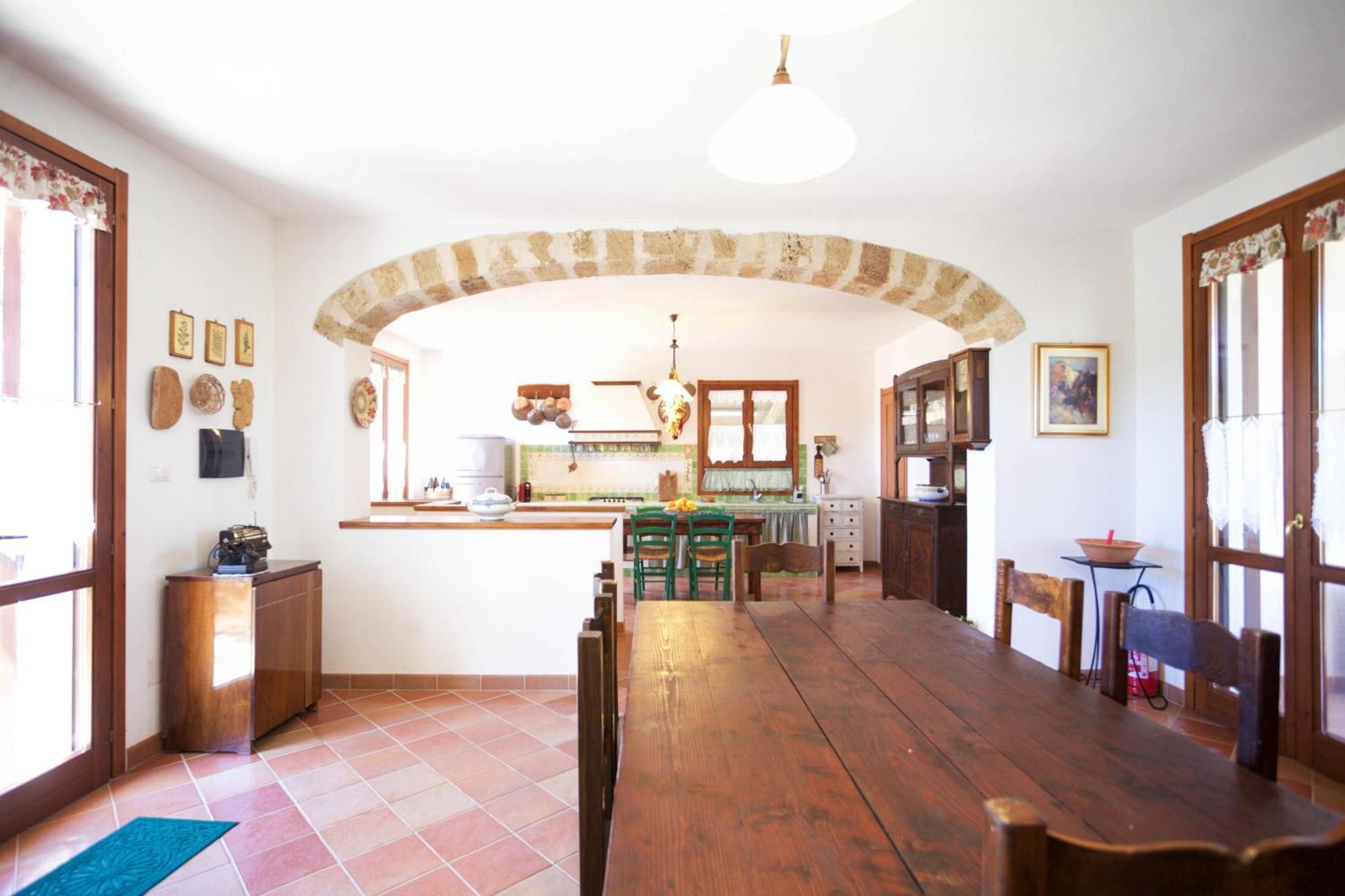 Villa Pedra Moro Αλγκέρο Εξωτερικό φωτογραφία