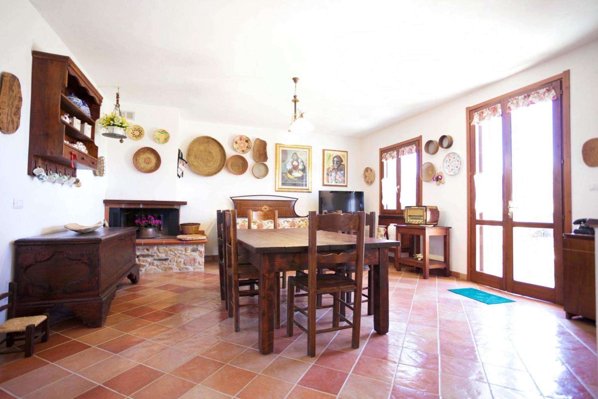 Villa Pedra Moro Αλγκέρο Εξωτερικό φωτογραφία