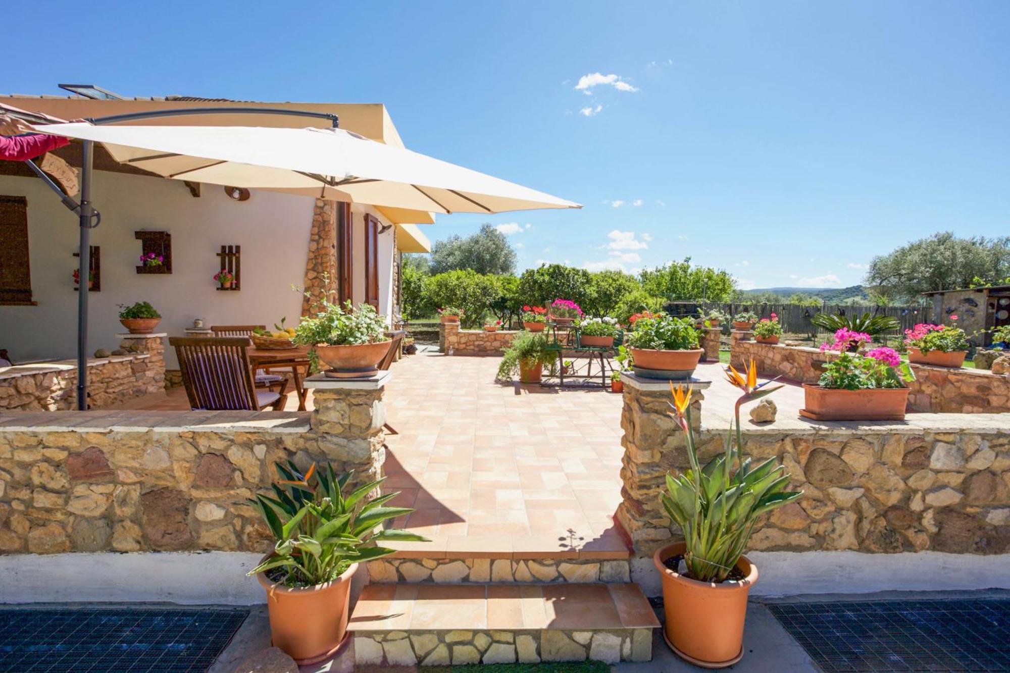 Villa Pedra Moro Αλγκέρο Εξωτερικό φωτογραφία