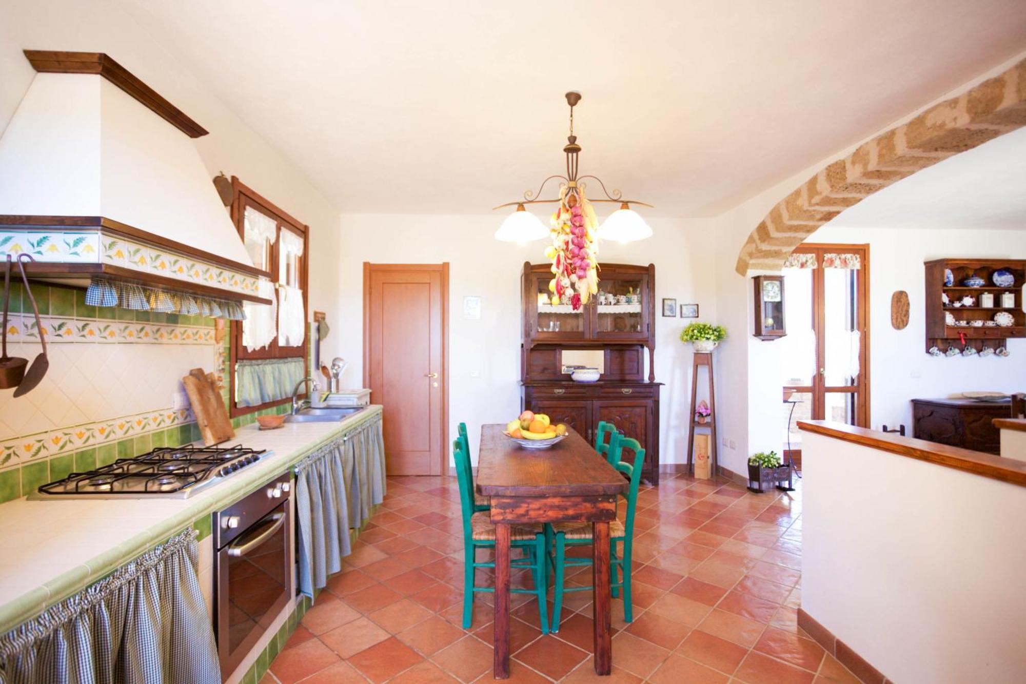 Villa Pedra Moro Αλγκέρο Εξωτερικό φωτογραφία