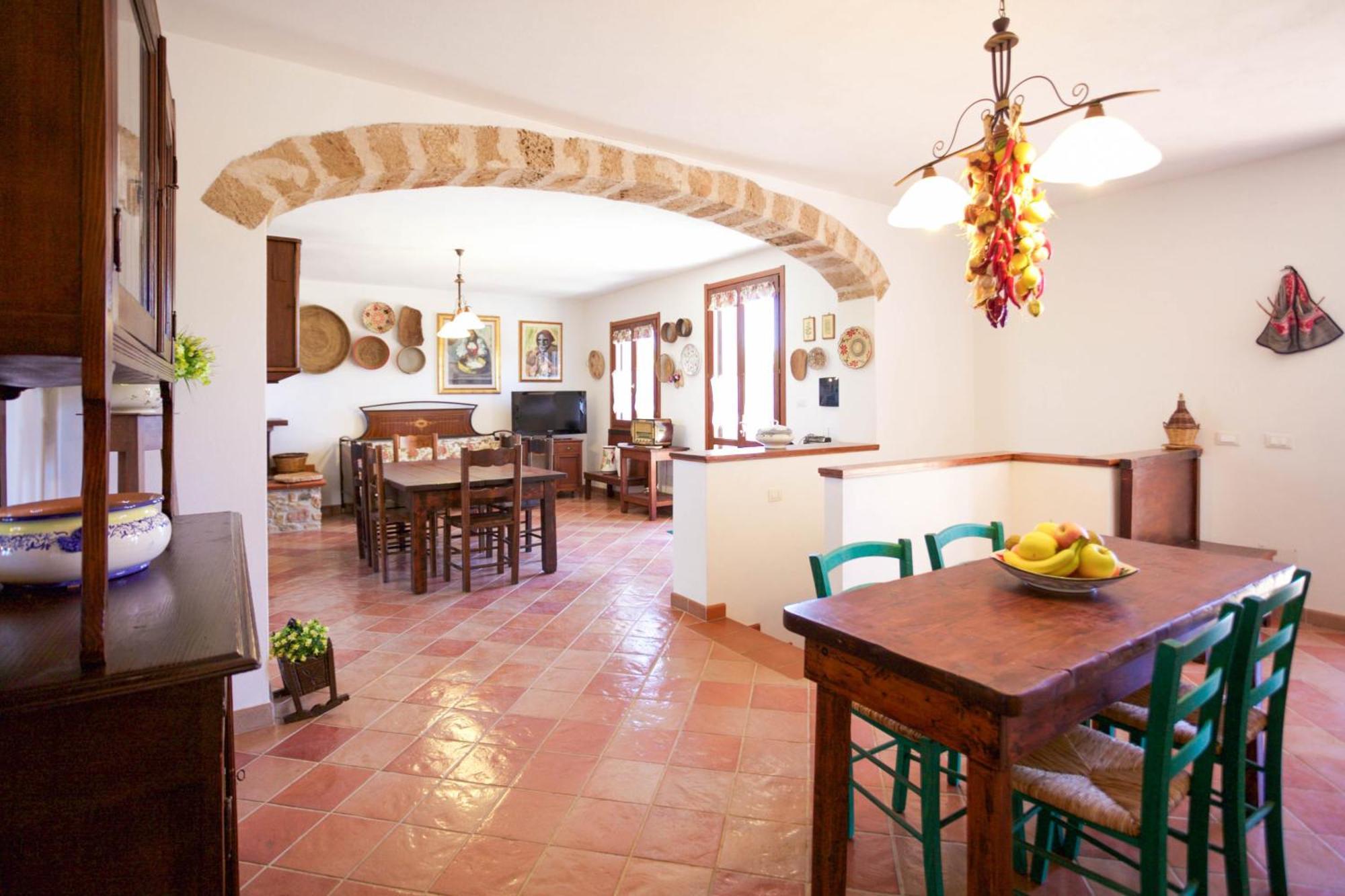Villa Pedra Moro Αλγκέρο Εξωτερικό φωτογραφία