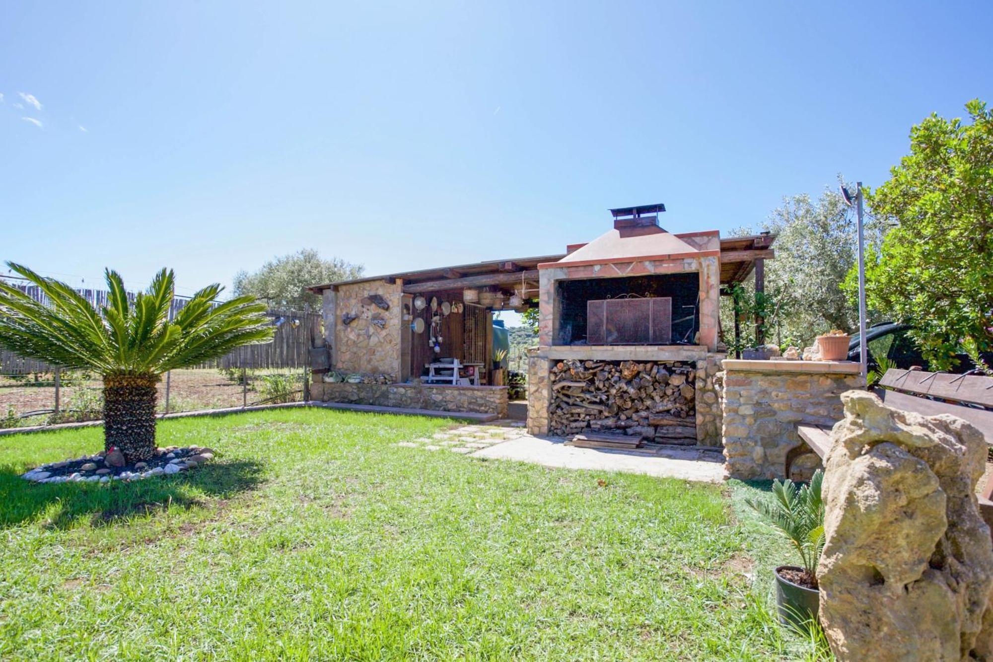 Villa Pedra Moro Αλγκέρο Εξωτερικό φωτογραφία