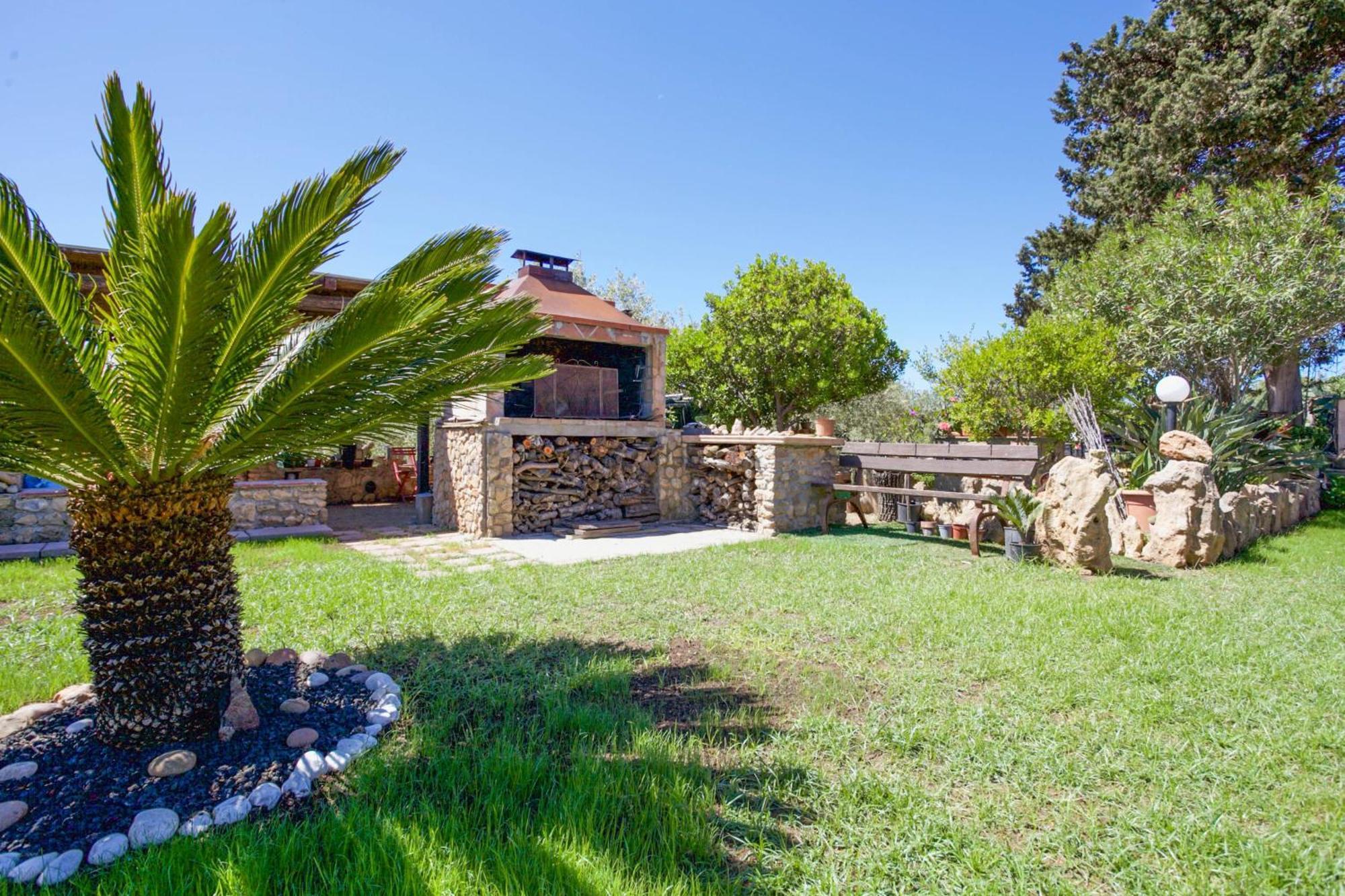 Villa Pedra Moro Αλγκέρο Εξωτερικό φωτογραφία