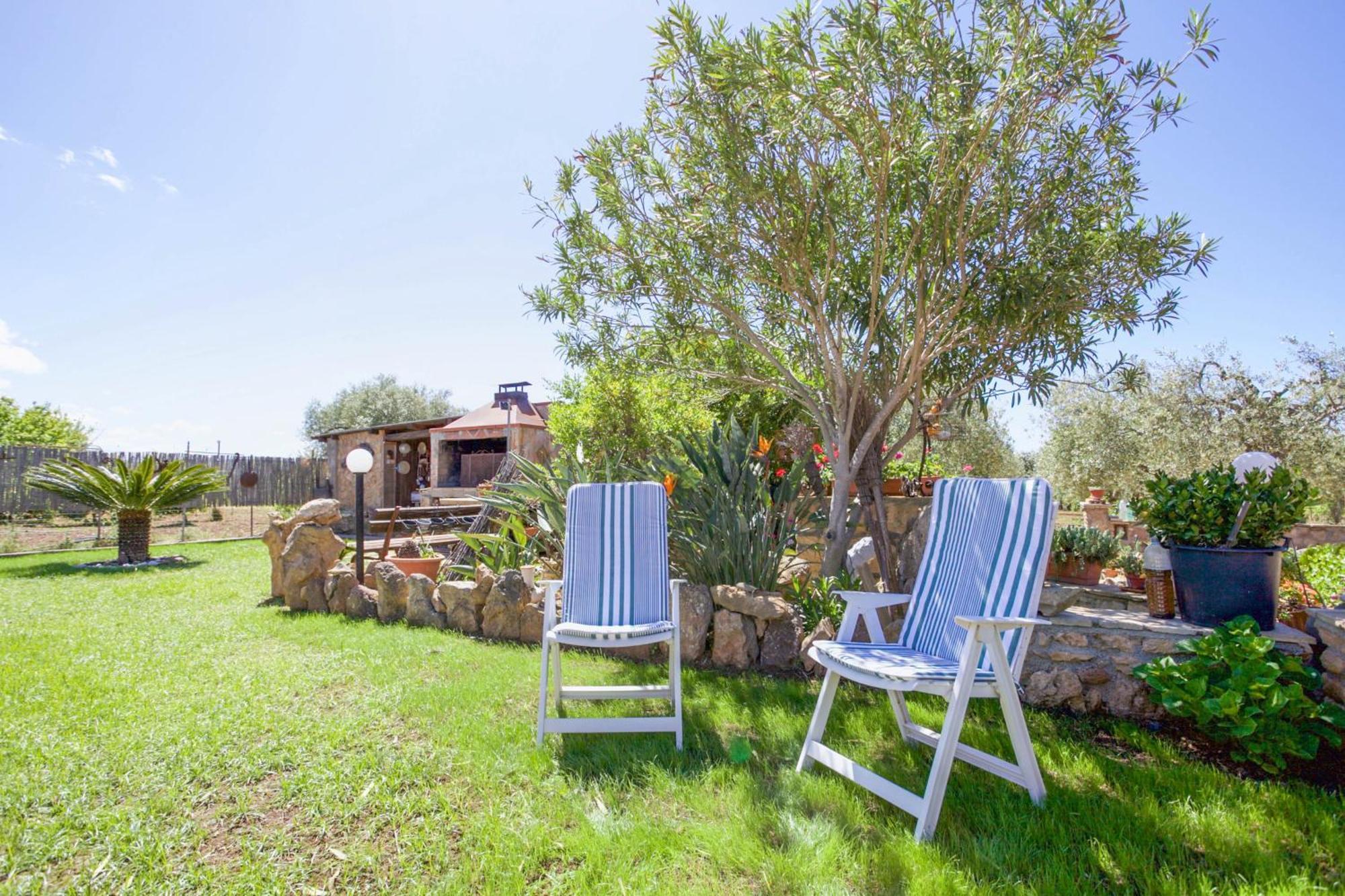 Villa Pedra Moro Αλγκέρο Εξωτερικό φωτογραφία