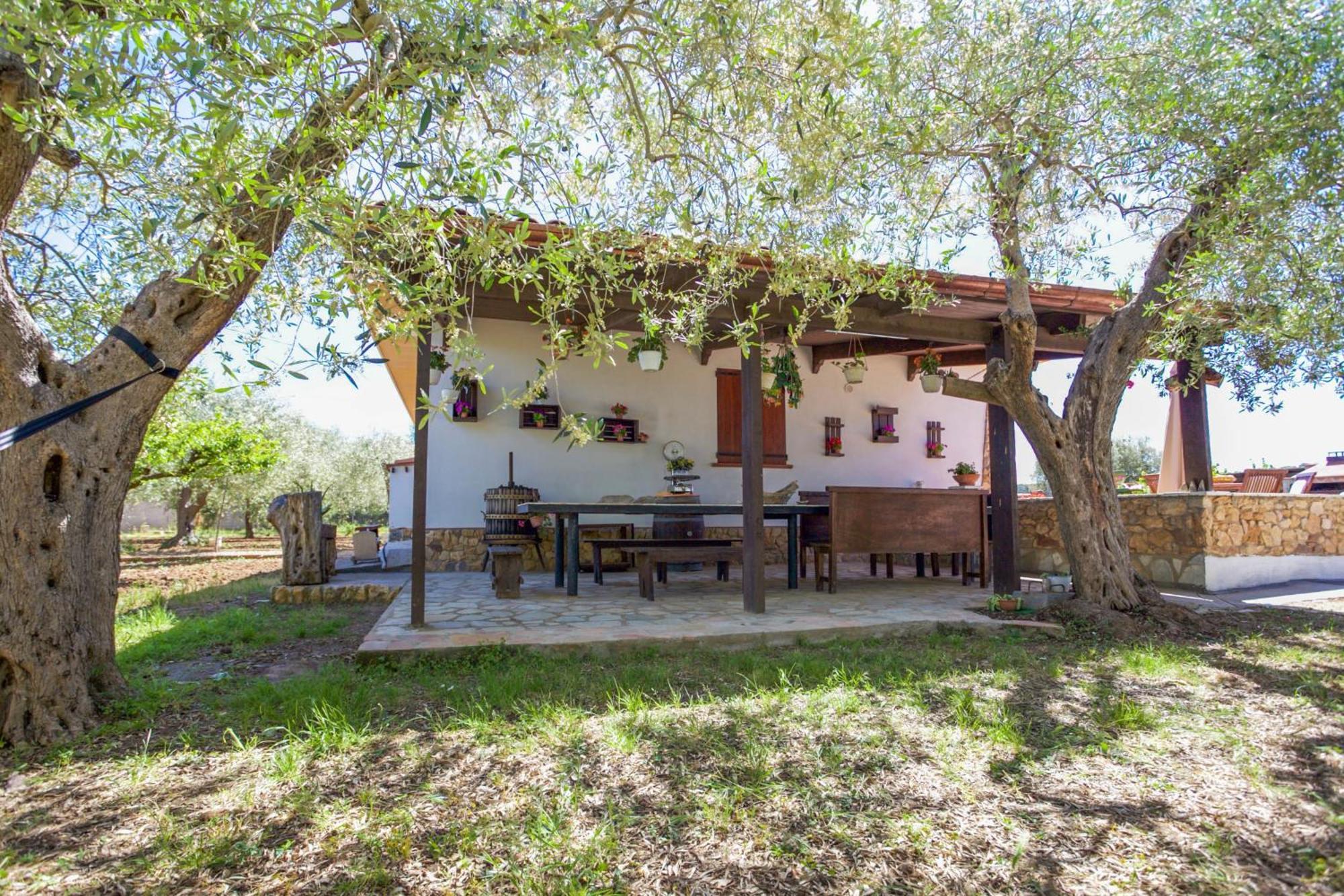 Villa Pedra Moro Αλγκέρο Εξωτερικό φωτογραφία